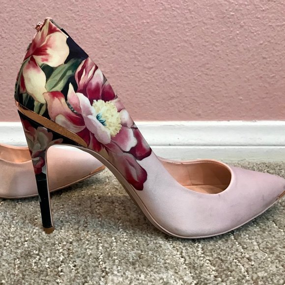 Ted Baker Shoes - Ted Baker Shoes, anyone?